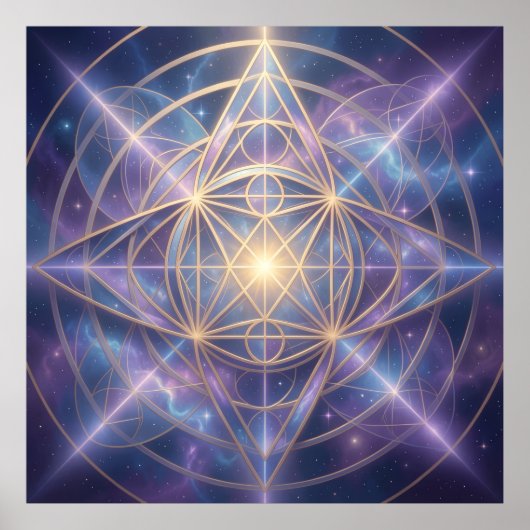 Ethereal Vision – Beyond Reality24 Poster (Vorne)