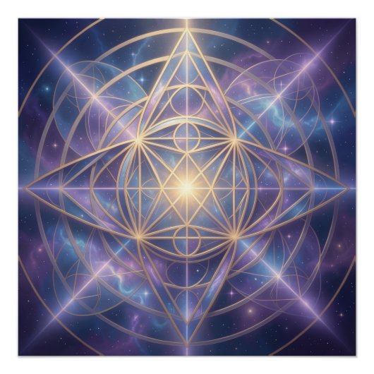 Ethereal Vision – Beyond Reality24 Poster (Vorderseite)