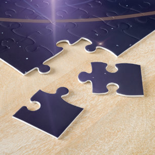 Ethereal Vision – Beyond Reality24 Puzzle
