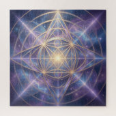 Ethereal Vision – Beyond Reality24 Puzzle (Vertikal)