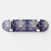 Ethereal Vision – Beyond Reality24 Skateboard (Horizontal)