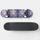 Ethereal Vision – Beyond Reality24 Skateboard (Horizontal)