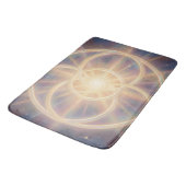 Ethereal Vision – Beyond Reality25 Badematte (Schrägansicht)