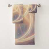 Ethereal Vision – Beyond Reality25 Badhandtuch Set (Insitu)