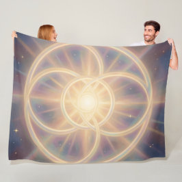 Ethereal Vision – Beyond Reality25 Fleecedecke