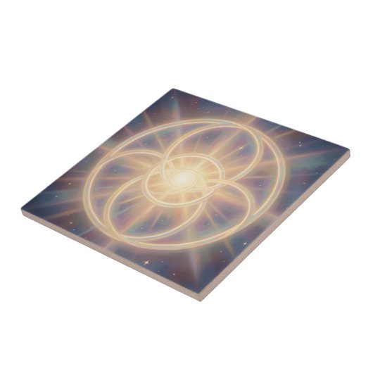 Ethereal Vision – Beyond Reality25 Fliese (Seite)