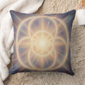 Ethereal Vision – Beyond Reality25 Kissen (Decke)