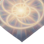 Ethereal Vision – Beyond Reality25 Kurzer Tischläufer (Ecke)