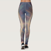 Ethereal Vision – Beyond Reality25 Leggings (Rückseite)