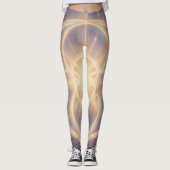 Ethereal Vision – Beyond Reality25 Leggings (Vorderseite)
