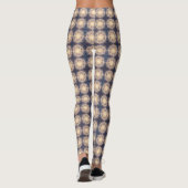 Ethereal Vision – Beyond Reality25 Leggings (Rückseite)