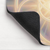 Ethereal Vision – Beyond Reality25 Mousepad (Ecke)