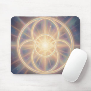 Ethereal Vision – Beyond Reality25 Mousepad