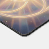 Ethereal Vision – Beyond Reality25 Schreibtischunterlage (Ecke)