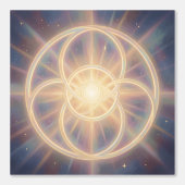 Ethereal Vision – Beyond Reality25 Tapete (Vorderseite)