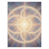 Ethereal Vision – Beyond Reality25 Tischdecke (Vorderseite)