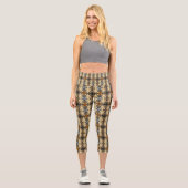 Ethereal Vision – Beyond Reality26 Capri Leggings (Vorderseite)