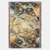 Ethereal Vision – Beyond Reality26 Decke (Vorderseite Vertikal)