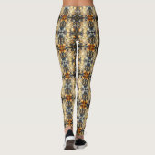 Ethereal Vision – Beyond Reality26 Leggings (Rückseite)