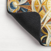 Ethereal Vision – Beyond Reality26 Mousepad (Ecke)