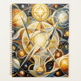 Ethereal Vision – Beyond Reality26 Planer