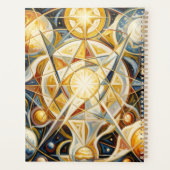 Ethereal Vision – Beyond Reality26 Planer (Rückseite)