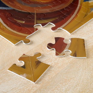 Ethereal Vision – Beyond Reality26 Puzzle
