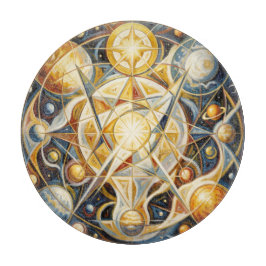 Ethereal Vision – Beyond Reality26 Schneidebrett