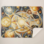 Ethereal Vision – Beyond Reality26 Sherpadecke (Vorderseite (Horizontal))