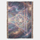 Ethereal Vision – Beyond Reality27 Decke (Vorderseite Vertikal)