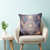 Ethereal Vision – Beyond Reality27 Kissen (Stuhl )