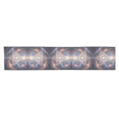 Ethereal Vision – Beyond Reality27 Kurzer Tischläufer (Horizontal)