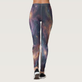 Ethereal Vision – Beyond Reality27 Leggings (Rückseite)