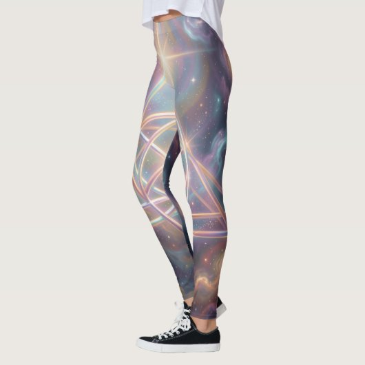Ethereal Vision – Beyond Reality27 Leggings (Links)