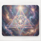 Ethereal Vision – Beyond Reality27 Mousepad (Vorne)