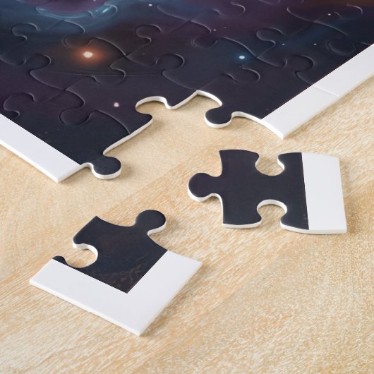 Ethereal Vision – Beyond Reality27 Puzzle (Seite)