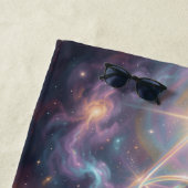 Ethereal Vision – Beyond Reality27 Strandtuch (Beispiel)