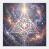 Ethereal Vision – Beyond Reality27 Tapete (Vorderseite)