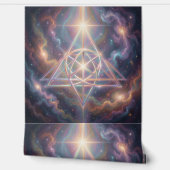 Ethereal Vision – Beyond Reality27 Tapete (Abrollen)