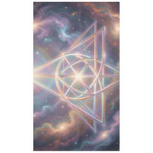 Ethereal Vision – Beyond Reality27 Tischdecke (Vorderseite)