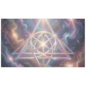 Ethereal Vision – Beyond Reality27 Tischdecke (Vorderseite (Horizontal))