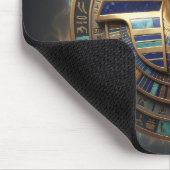Ethereal Vision – Beyond Reality28 Mousepad (Ecke)