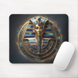 Ethereal Vision – Beyond Reality28 Mousepad