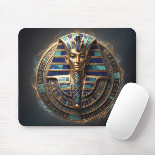 Ethereal Vision – Beyond Reality28 Mousepad (Mit Mouse)