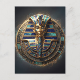 Ethereal Vision – Beyond Reality28 Postkarte