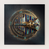 Ethereal Vision – Beyond Reality28 Puzzle (Horizontal)