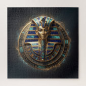 Ethereal Vision – Beyond Reality28 Puzzle (Vertikal)