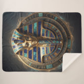 Ethereal Vision – Beyond Reality28 Sherpadecke (Vorderseite (Horizontal))