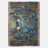 Ethereal Vision – Beyond Reality29 Decke (Vorderseite Vertikal)