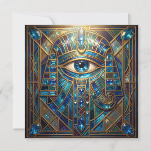 Ethereal Vision – Beyond Reality29 Feiertagskarte